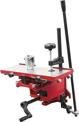 Immagine prodotto di Holzmann K5260LLL Fresatrice con mandrino