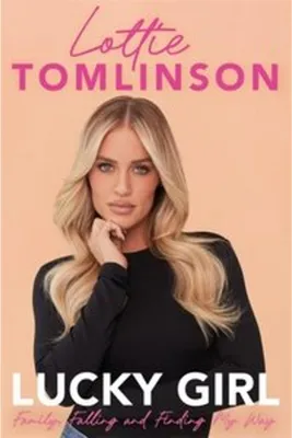 Produktbild von Lucky Girl