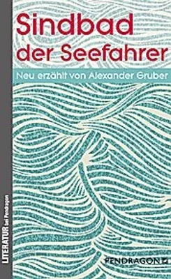 Obrázok produktu pre Sindbad der Seefahrer