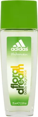 Zdjęcie produktu dla Adidas Women, Dezodorant w sprayu, floral dream, 75 ml