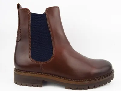 Produktbild von Gabor Comfort Varenne Stiefelette Braun : 38