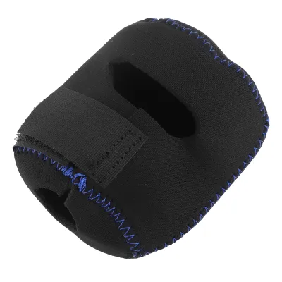 Image de Sac pour moulinet de pêche, sac pour moulinet de pêche, housse pour moulinet de pêche, housse de protection pour moulinet de pêche, accessoire de pêche