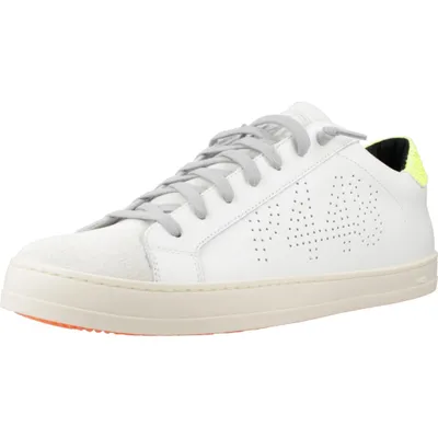 Produktbild von JOHNM Sneaker Weiß