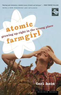 Produktbild von Atomic Farmgirl