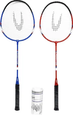 Produktbild von Uwin Phantom Badminton-set Durchsichtig 4 Durchsichtig 4