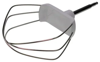 Produktbild von Bosch Siemens 00650542 Rührhaken für MUM..Küchenmaschinen (siehe Beschreibung)