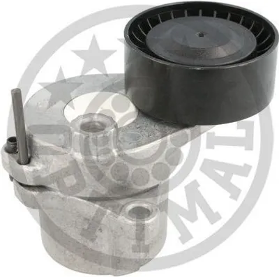 Produktbild von OPTIMAL 0-N2422 Spannarm Keilrippenriemen Ø65mm passend für MERCEDES-BENZ C-Klasse Limousine (W204) C-Klasse T-modell (S204) E-Klasse Limousine (W212)