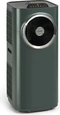 Produktbild von Klarstein mobilná klimatizácia 5v1, ventilátor, odvlhčovač, prenosná, 12000 BTU
