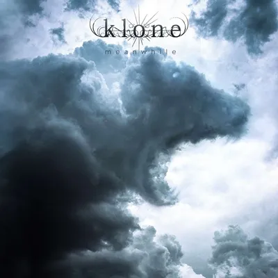 Produktbild von Klone: Meanwhile (Limited Edition) (Clear Vinyl) - - (LP / M)