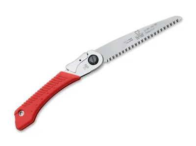 Image de Scie pliante 2C 361/18 Rouge