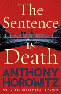 Produktbild von The Sentence is Death