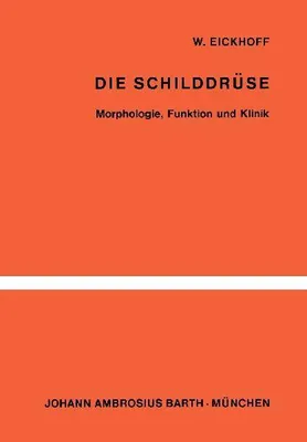Produktbild von Die Schilddrüse