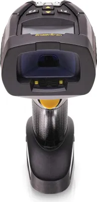 Produktbild von Datalogic PowerScan PM9600-DDPX - USB Kit - Barcode-Scanner
