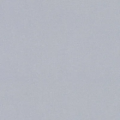 Produktbild von Uni Tapete mit Leinen-Optik Mittelgrau – Einfarbige Vlies Tapete – Struktur Tapete modern AS-Creation (KG-174533)
