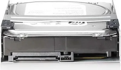 Immagine prodotto di Hp 1,2 Tb 2,5" 6G Sas 10K