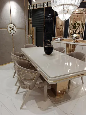 Obrázek produktu pro 4x židle Exkluzivní design a vysoce kvalitní zpracování