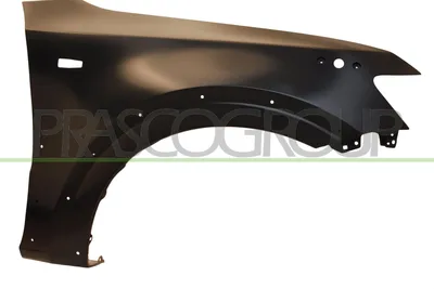 Produktbild von PRASCO MB1623013 Kotflügel Vorne Rechts für MITSUBISHI PAJERO IV (V8W, V9W)