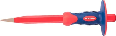 Produktbild von Schneiderschere mit ergonomischem Griff, 4 x 305 mm