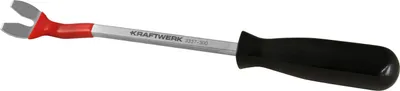 Zdjęcie produktu dla KRAFTWERK 3337-300, Samochód, Dźwignia do opon, 300 mm, 180 g, 193 g, Tajwan