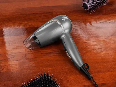 Obrázek produktu pro Vysoušeč vlasů LAFE SWS-001.1 1200W