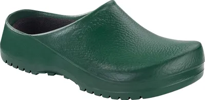 Produktbild von Birkenstock Super Birki Fusion PolyurethanClog grün grün  Größe 40