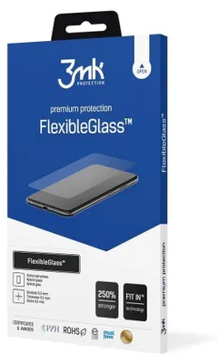 Produktbild von 3MK FlebibleGlass Apple iPhone 17 Pro