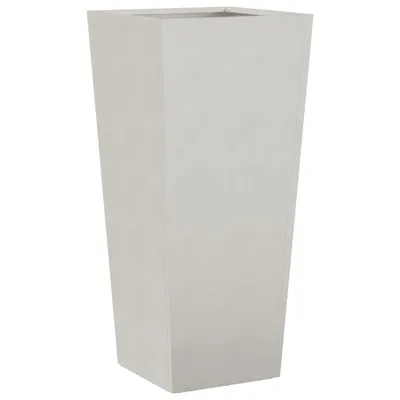 Zdjęcie produktu dla vidaXL Sadzarka 35x35x75 cm stal nierdzewna