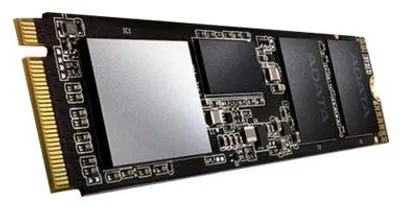 Produktbild von XPG SX8200 Pro, 512 GB, M.2, 3500 MB/s