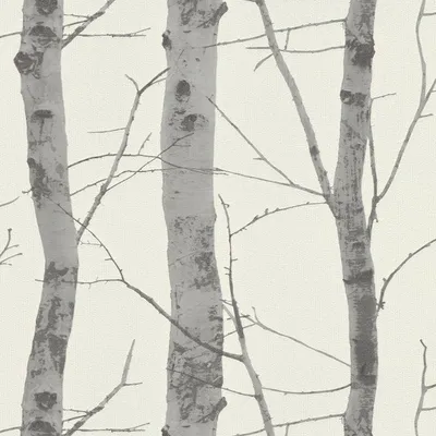 Produktbild von Erismann Vliestapete 5433-47, Instawalls,  Natur anthrazit, 10,05 x 0,53 m