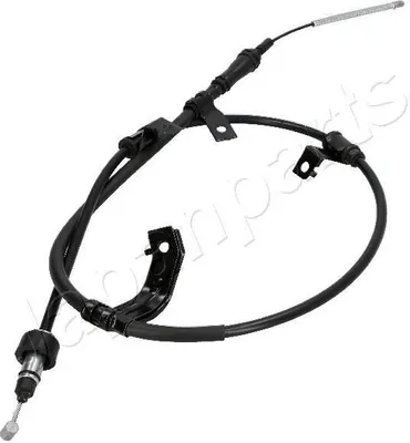 Produktbild von JAPANPARTS Handbremsseil Seilzug Feststellbremse für KIA RIO II (JB) Hinten Links BC-H39L
