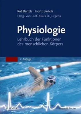 Produktbild von Physiologie