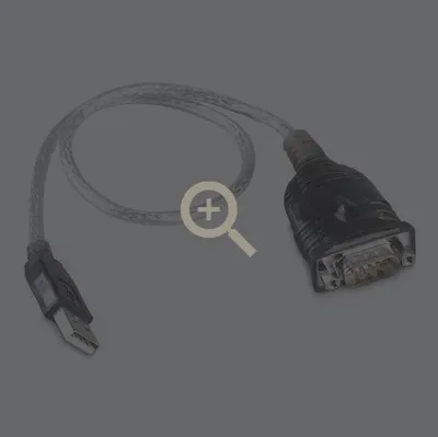 Image de Convertisseur USB Victron Enery RS232 (ASS030200000)