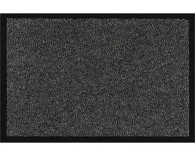 Produktbild von Schmutzfangläufer Shannon anthrazit 120x180 cm