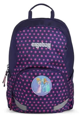 Image de Sac à dos pour enfant ergobag ease large Bärtina