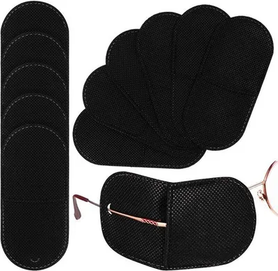 Produktbild von Kinderbrilleoogmasker, 12-teilig, groß
