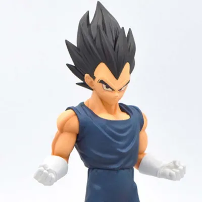 Obrázok produktu pre Dragon Ball Superhrdina Vegeta 17cm