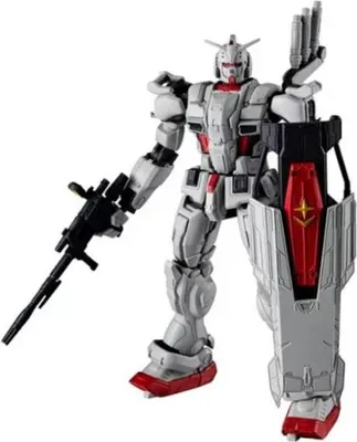 Produktbild von Bandai Model Kit Gunpla - Gundam Universe - Zaku II (Unidentifies Type) Solari - 15cm