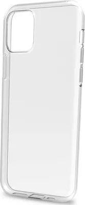 Produktbild von Celly Gelskin Handytasche 16,5 cm (6,5") Hülle Transparent
