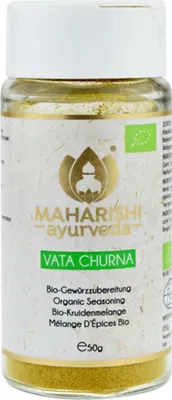 Immagine prodotto di Churna Vata Miscela Spezie 50 G