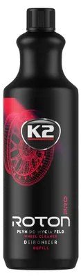 Zdjęcie produktu dla ROTON PRO REFILL Żelowy płyn do mycia felg, 1L