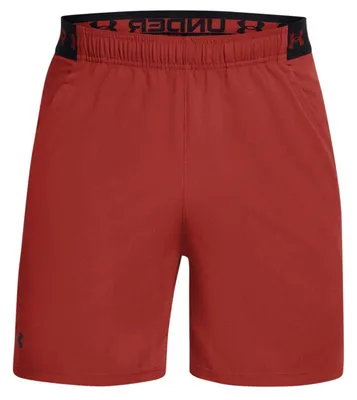 Produktbild von Under Armour - "Vanish" Shorts für Herren GT13907 (S) (Orange)