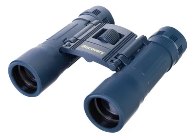 Produktbild von Levenhuk Discovery Basics BB 10×25 Fernglas