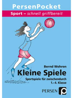 Produktbild von Kleine Spiele