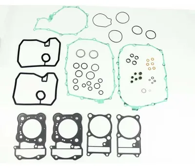 Produktbild von Motordichtungen Motor Dichtsatz Athena für Honda NTV 650 Revere 1988-1990
