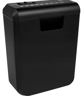 Produktbild von Izoxis Aktenvernichter 26136 10L ISOx