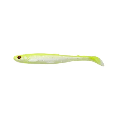 Produktbild von Sg Slender Scoop SHAD 11CM 7G LEMON BACK