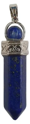 Produktbild von Edelstein Anhänger "Lapislazuli" 5cm
