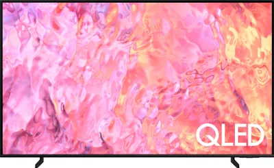 Produktbild von Samsung Q60C 75 Zoll 191cm QLED Smart TV 4K UHD 75Q60C (2023), HDR, Wlan, Triple-Tuner