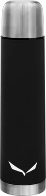Produktbild von Rienza Isolierte Edelstahlflasche (Isolierflasche) - Salewa, Farbe:0900 BLACK, Größe:0.75l