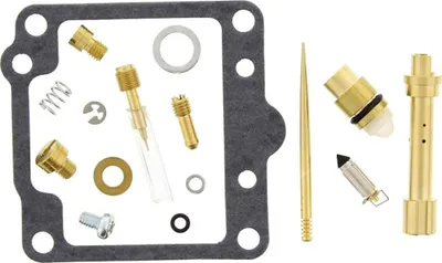 Produktbild von Vergaser Reparatursatz Keyster Vollsatz KY-0578 für Yamaha XS 1100